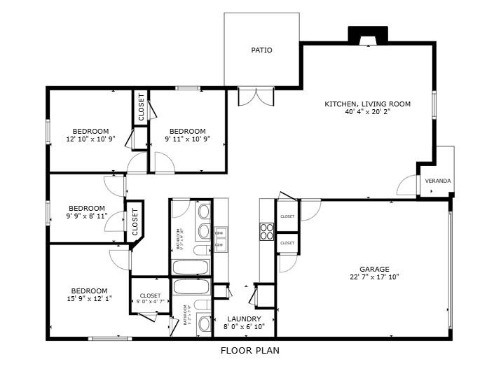 11207 Sage Hollow Dr, Austin, TX 78758