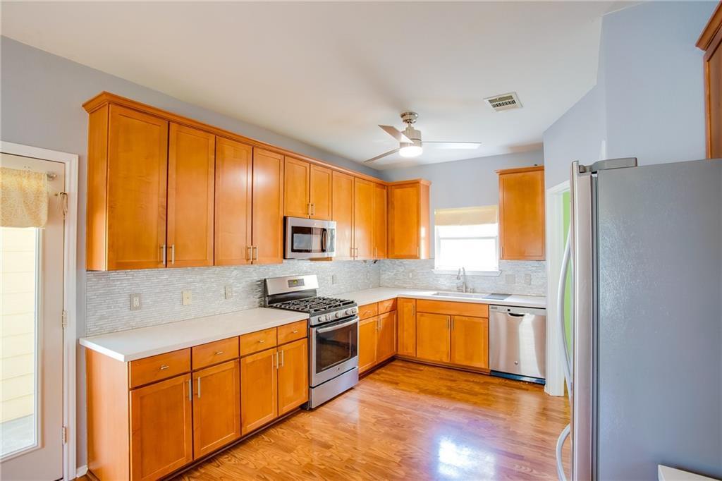 807 Truman Ln, Cedar Park, TX 78613