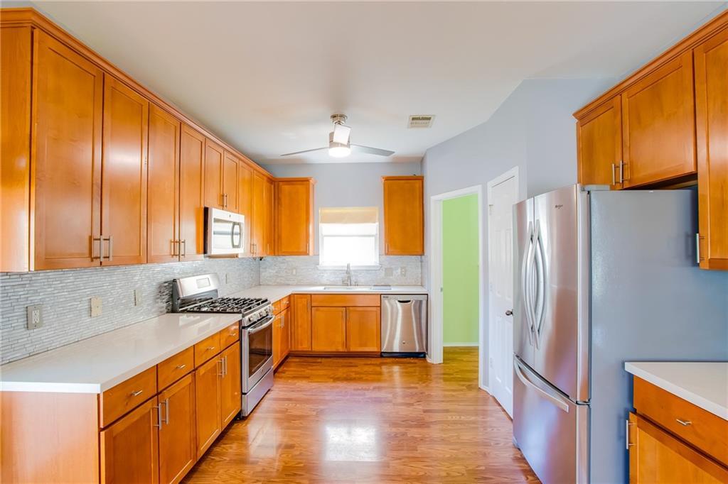 807 Truman Ln, Cedar Park, TX 78613