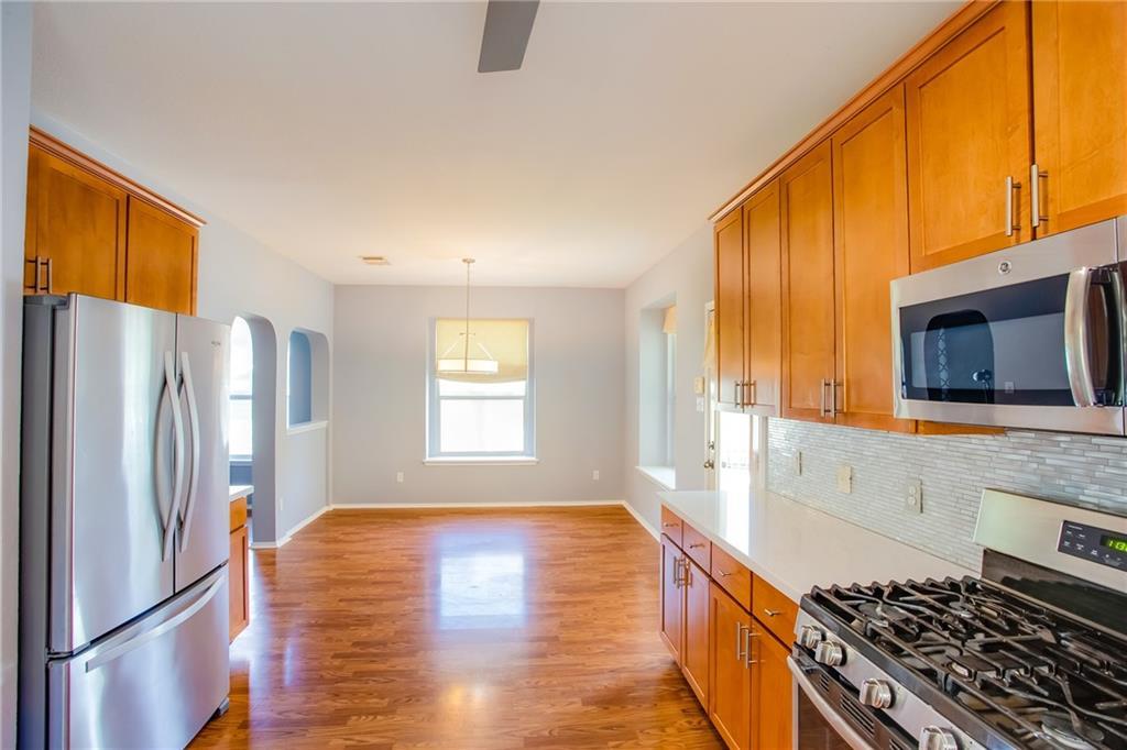 807 Truman Ln, Cedar Park, TX 78613