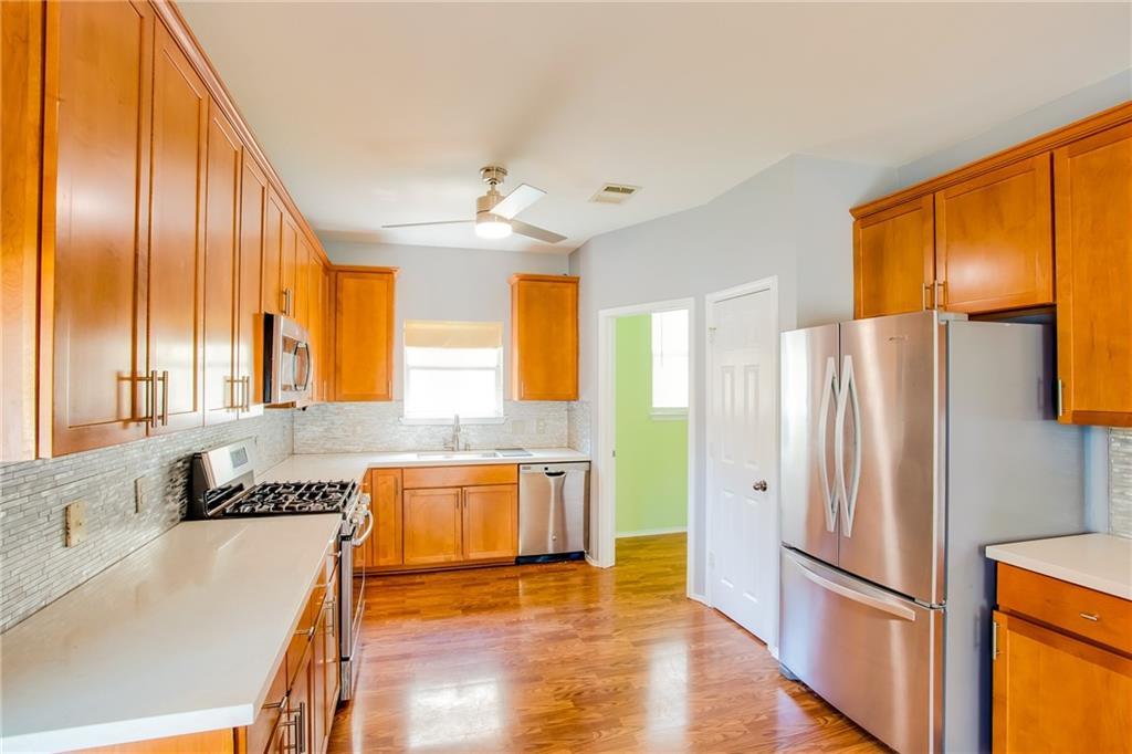 807 Truman Ln, Cedar Park, TX 78613