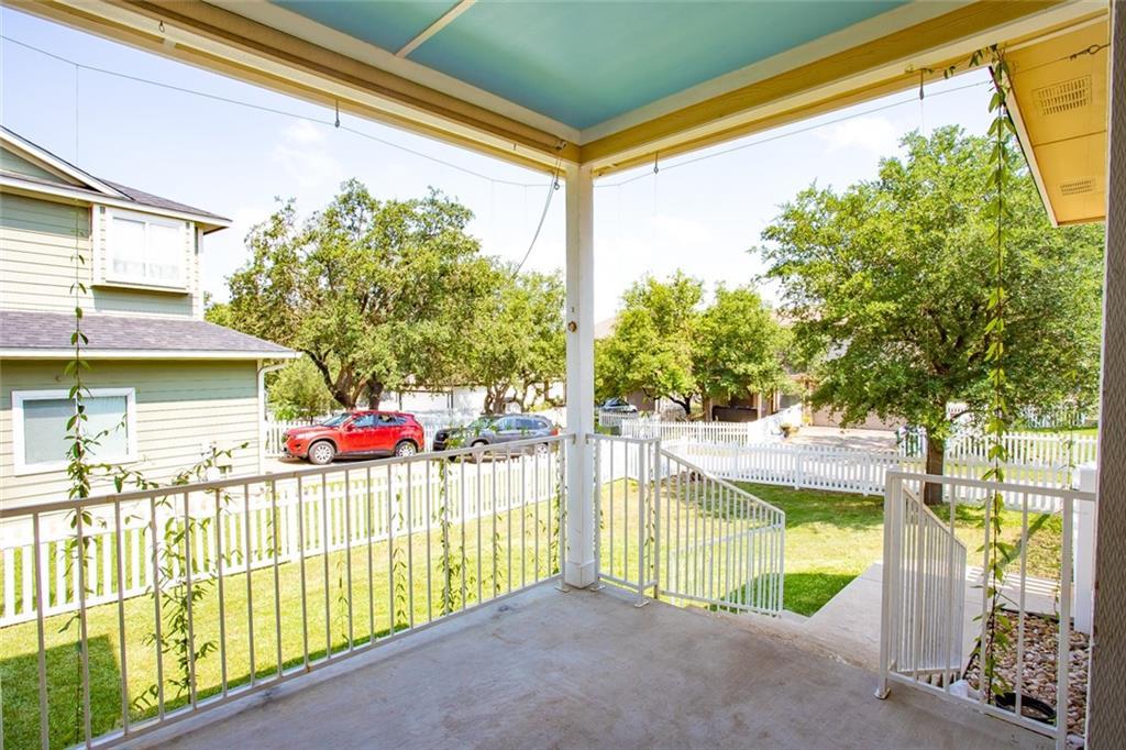 807 Truman Ln, Cedar Park, TX 78613