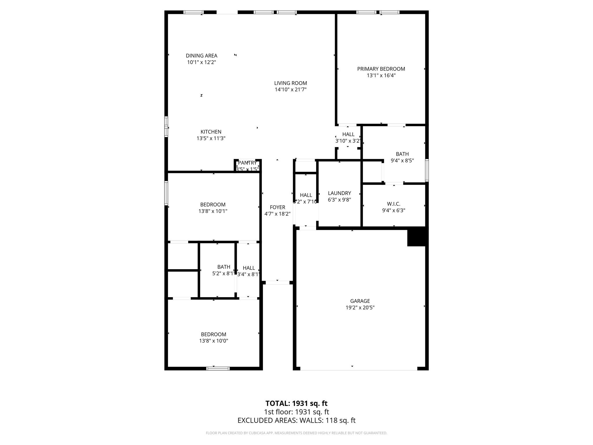 113 Bashaw Loop, Temple, TX 76502