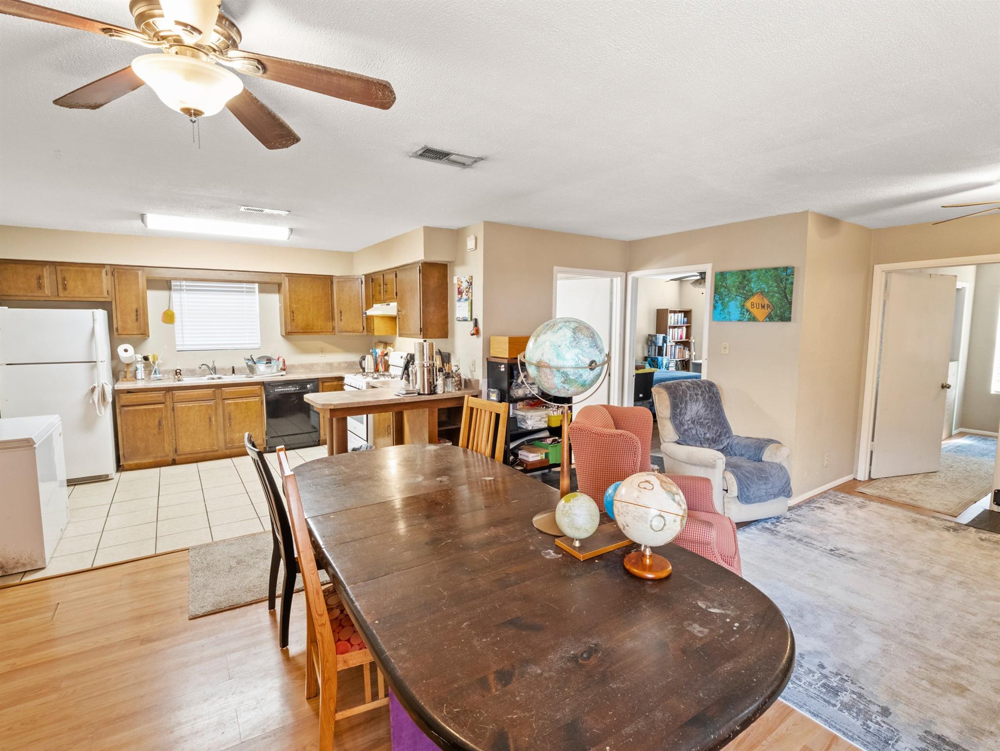 1011 Chesapeake Dr, Austin, TX 78758