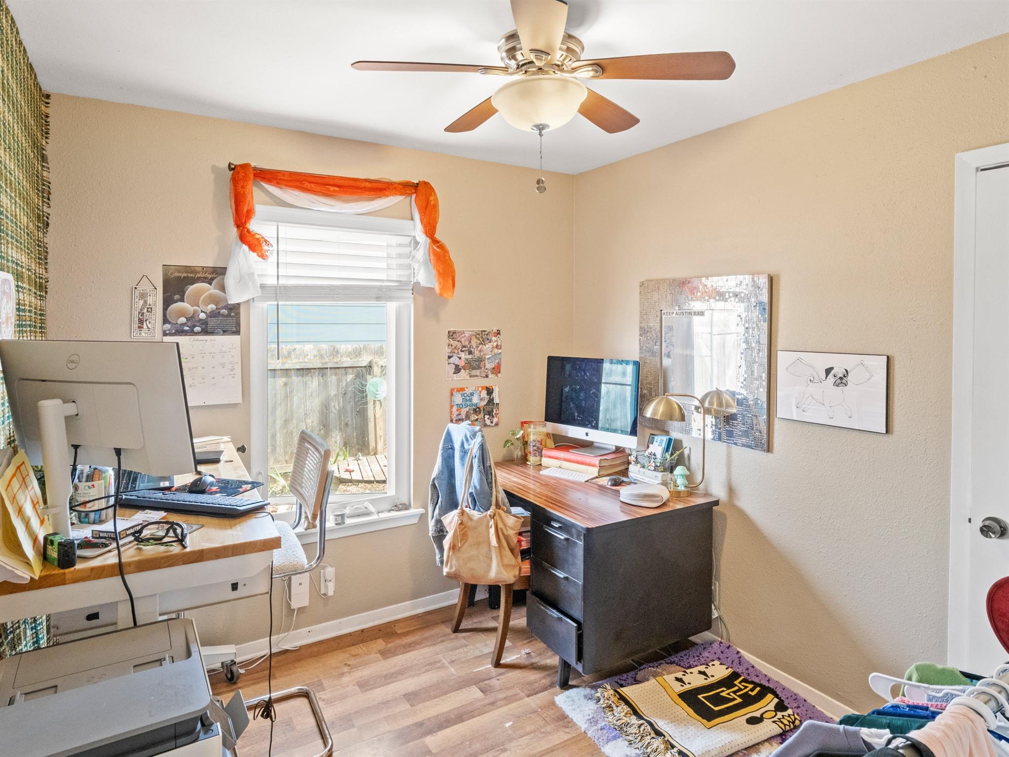 1011 Chesapeake Dr, Austin, TX 78758