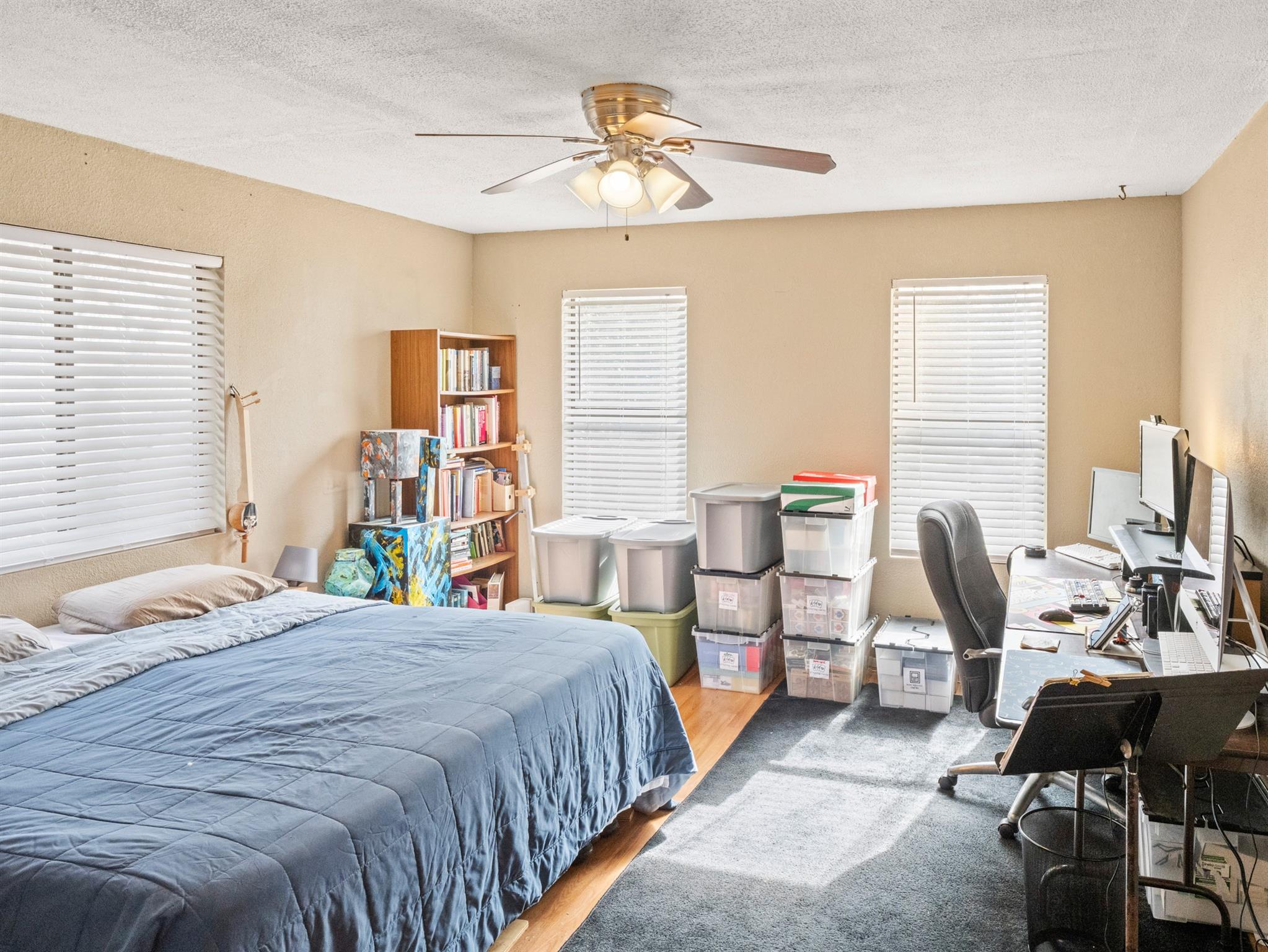 1011 Chesapeake Dr, Austin, TX 78758