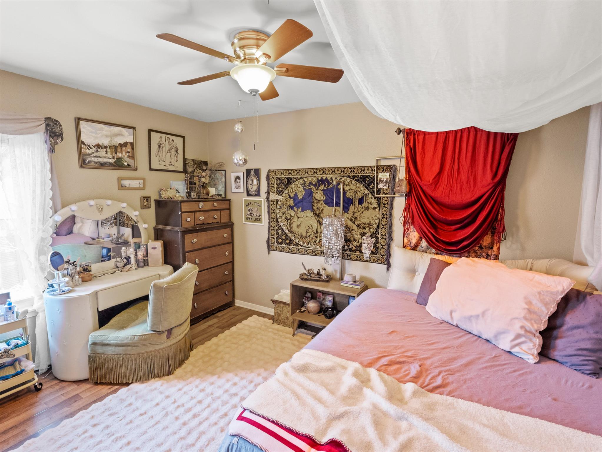 1011 Chesapeake Dr, Austin, TX 78758