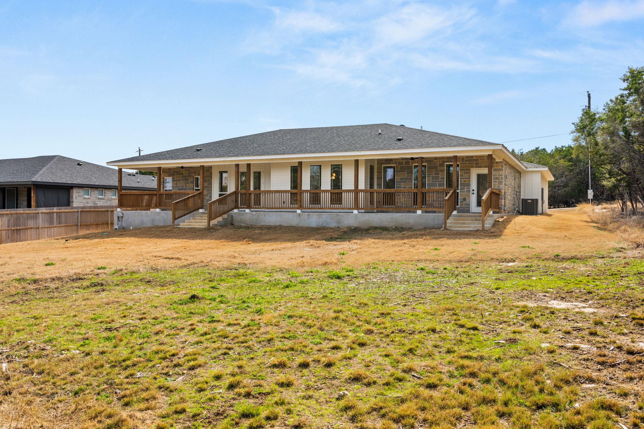 15920 Salado Dr, Temple, TX 76502