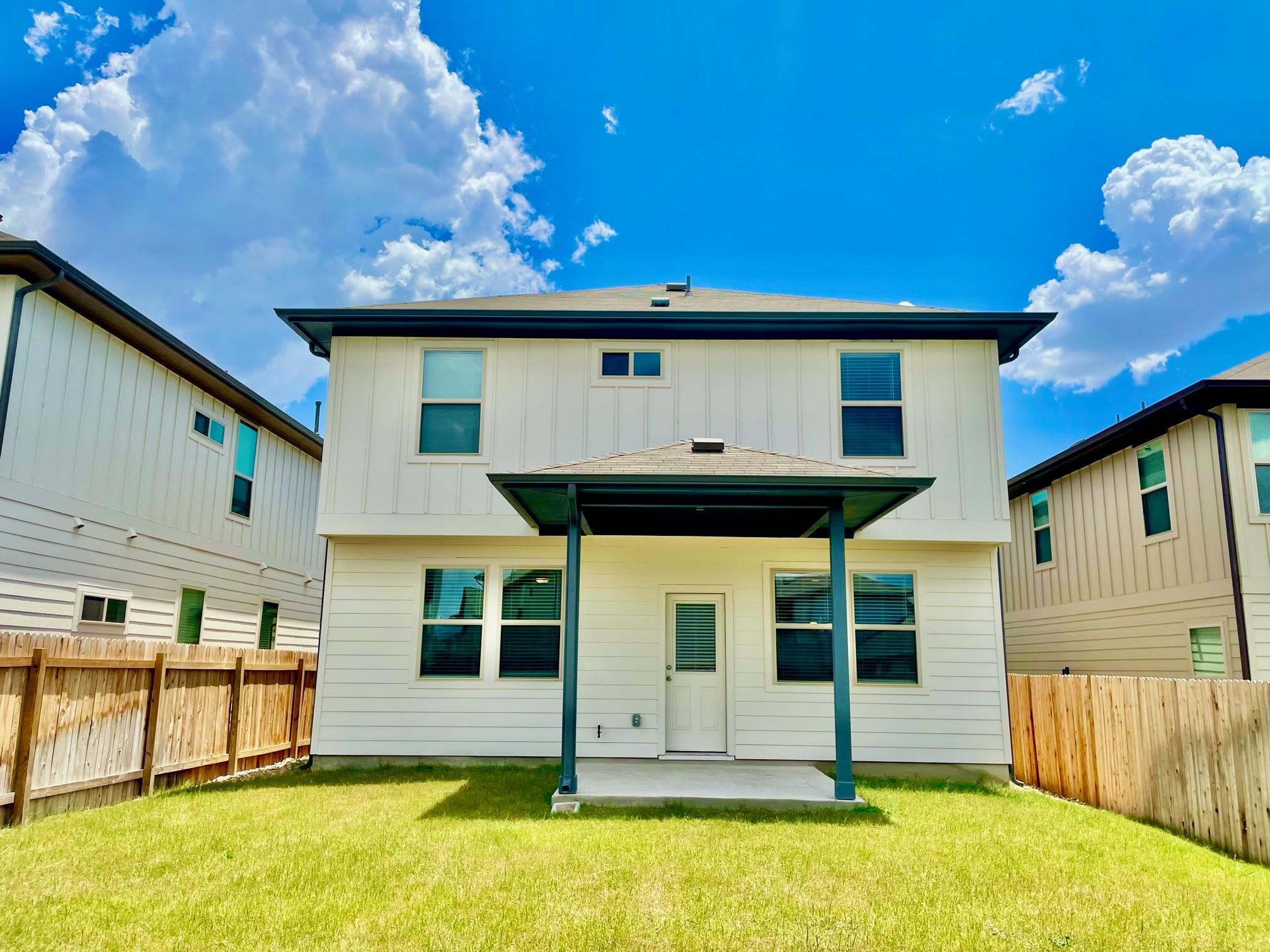 516 Betty Ann Way, Leander, TX 78641