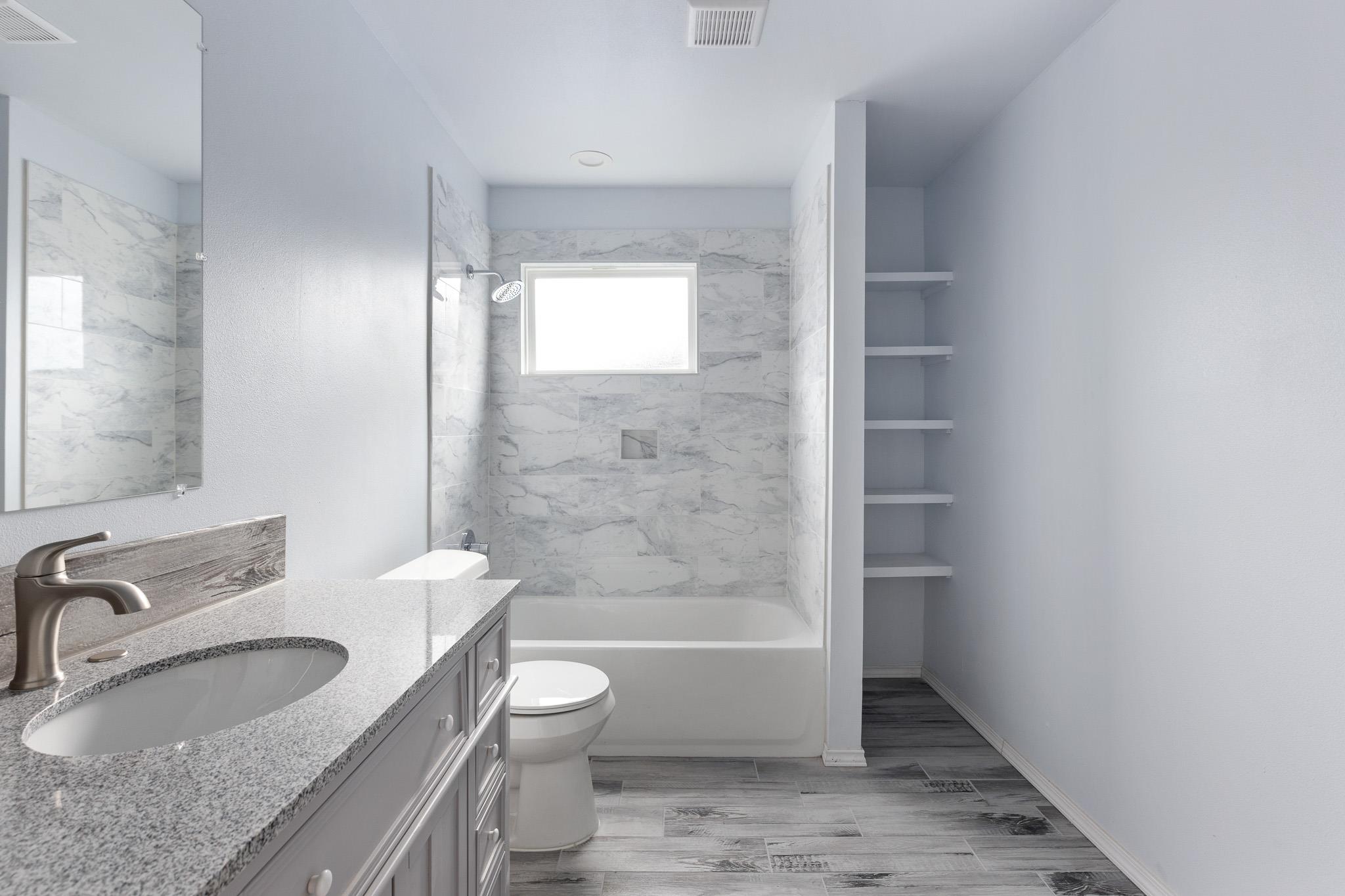 4806 Carsonhill Dr, Austin, TX 78723