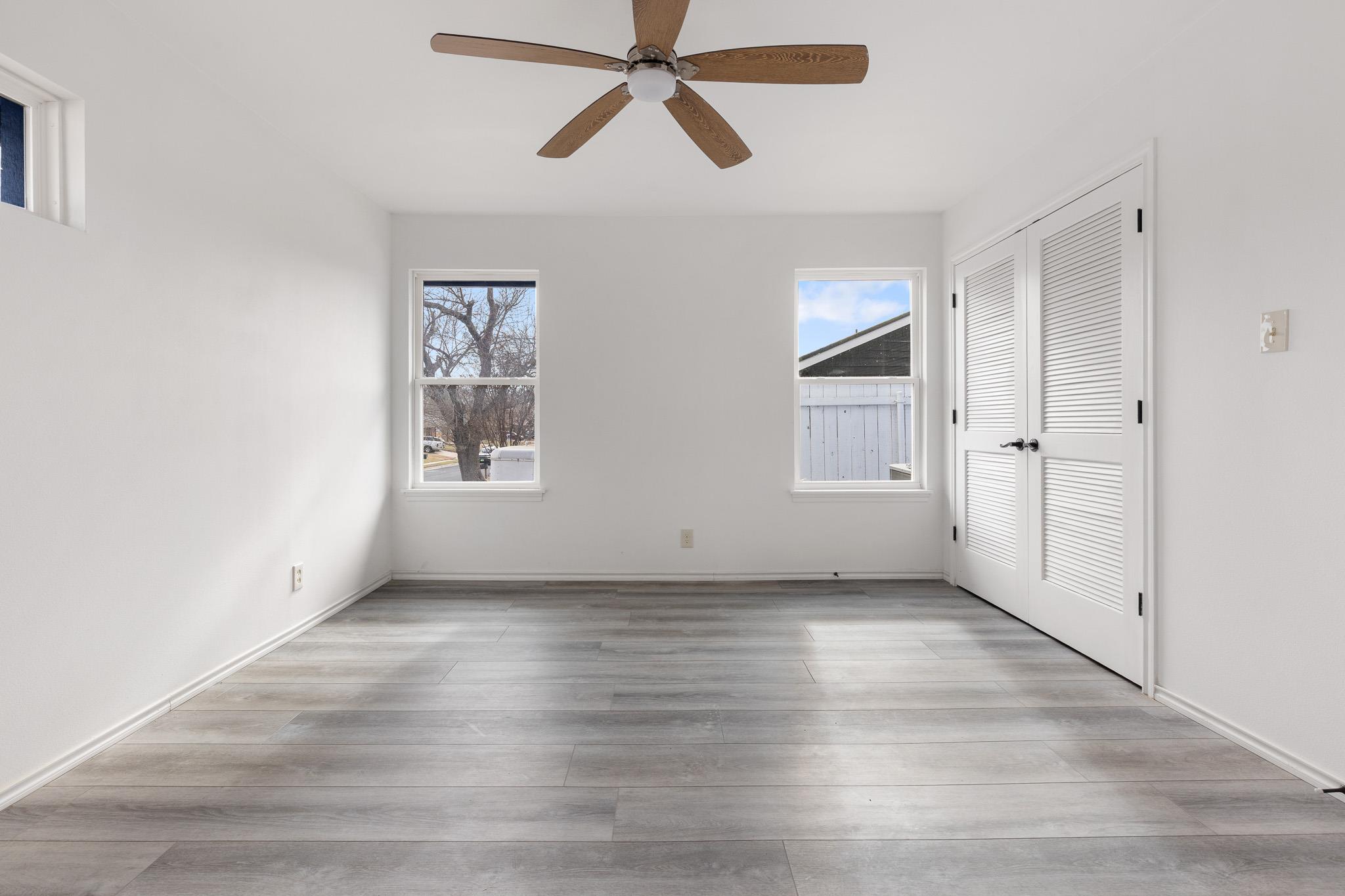 4806 Carsonhill Dr, Austin, TX 78723