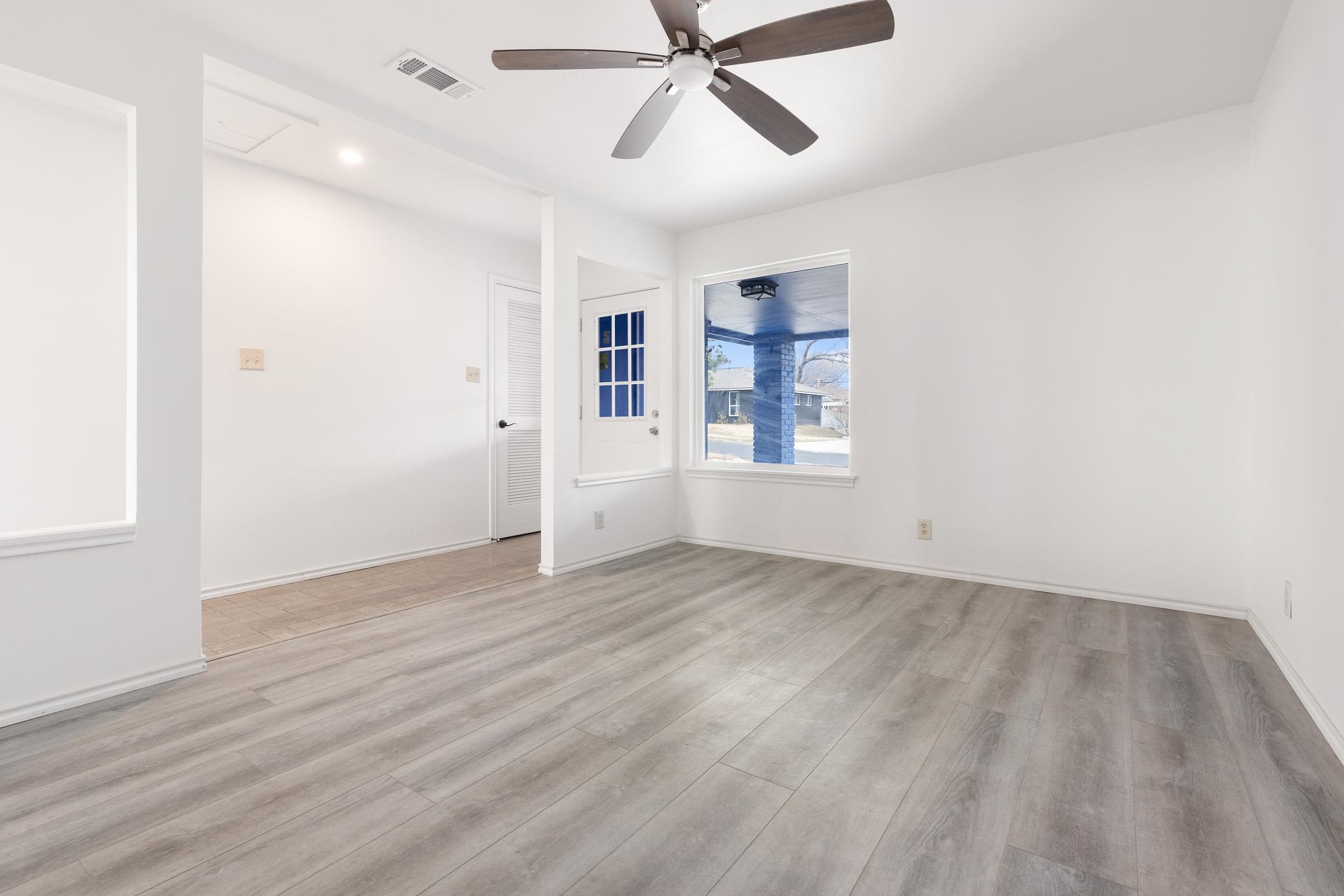 4806 Carsonhill Dr, Austin, TX 78723