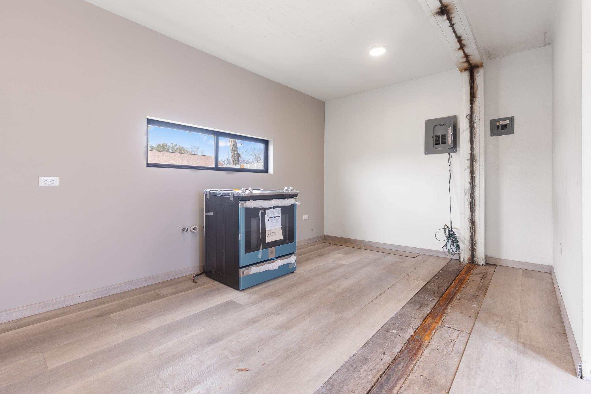 4806 Carsonhill Dr, Austin, TX 78723