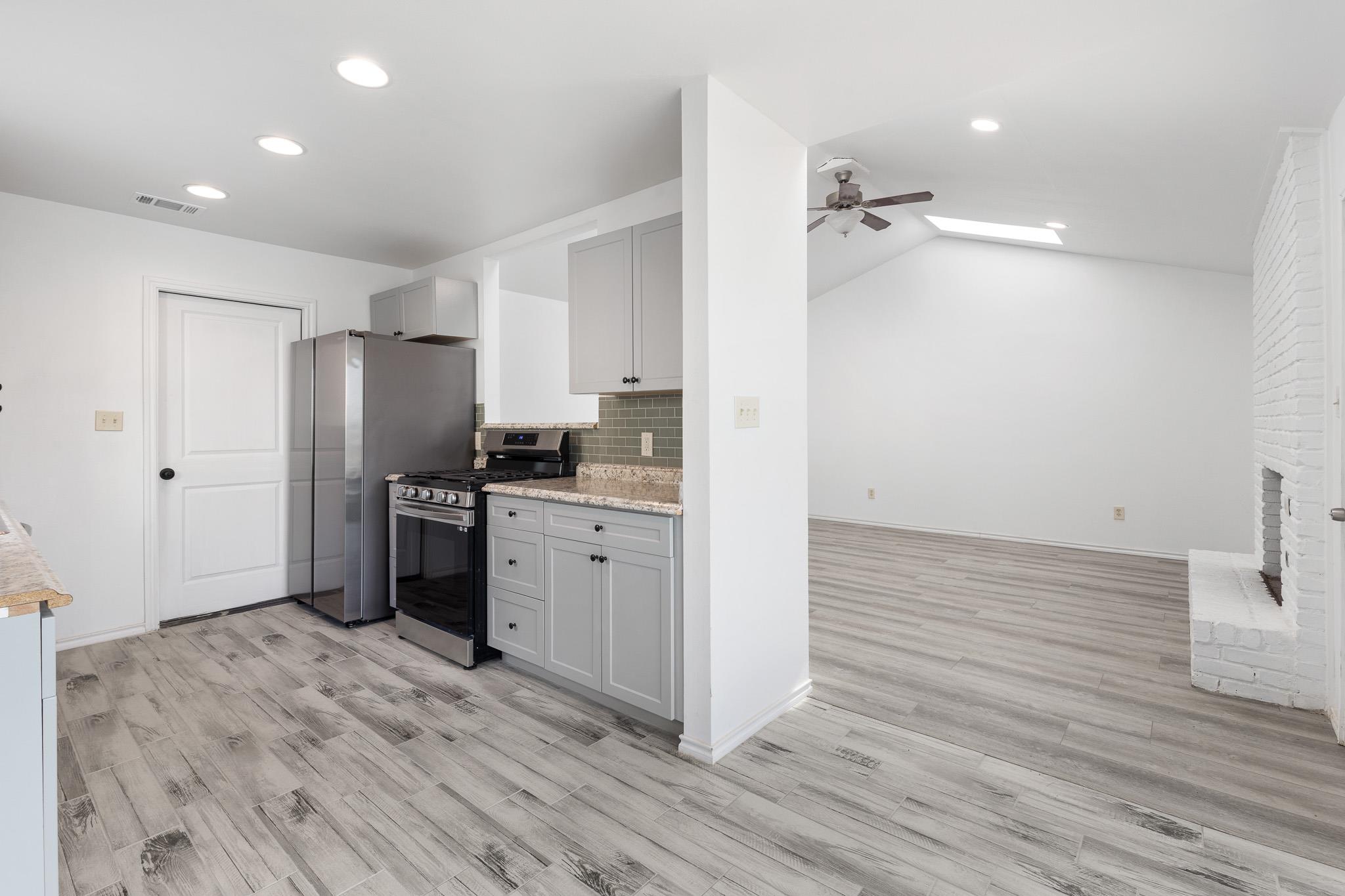 4806 Carsonhill Dr, Austin, TX 78723