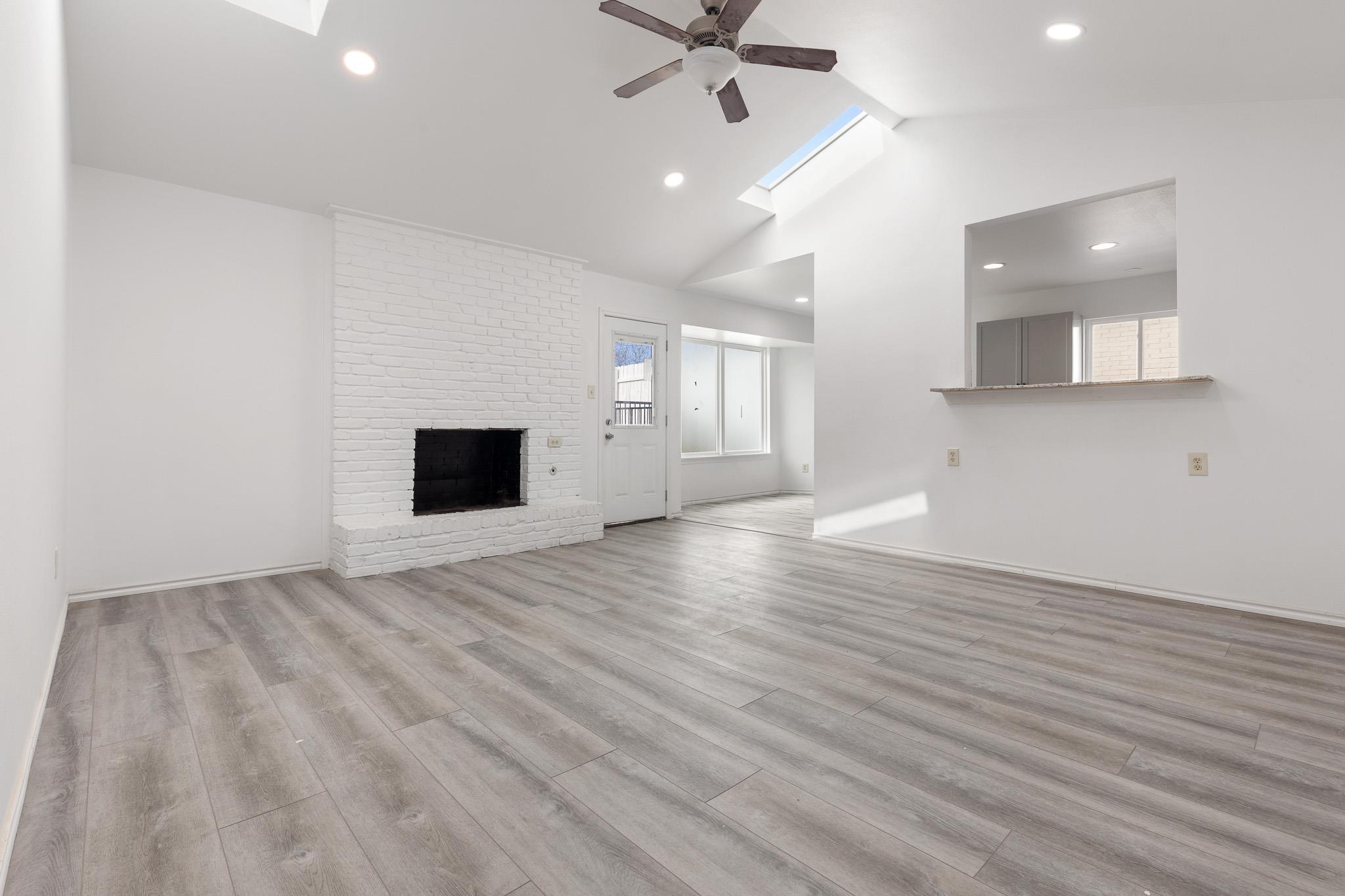 4806 Carsonhill Dr, Austin, TX 78723