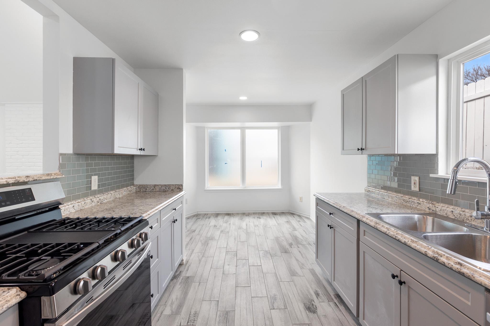 4806 Carsonhill Dr, Austin, TX 78723