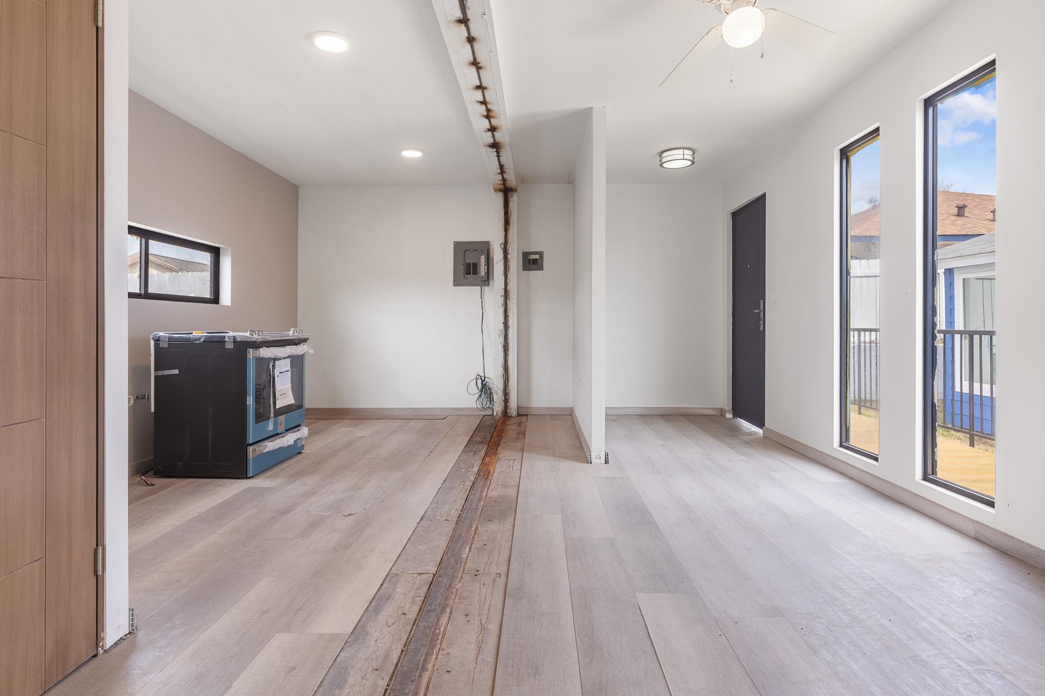 4806 Carsonhill Dr, Austin, TX 78723