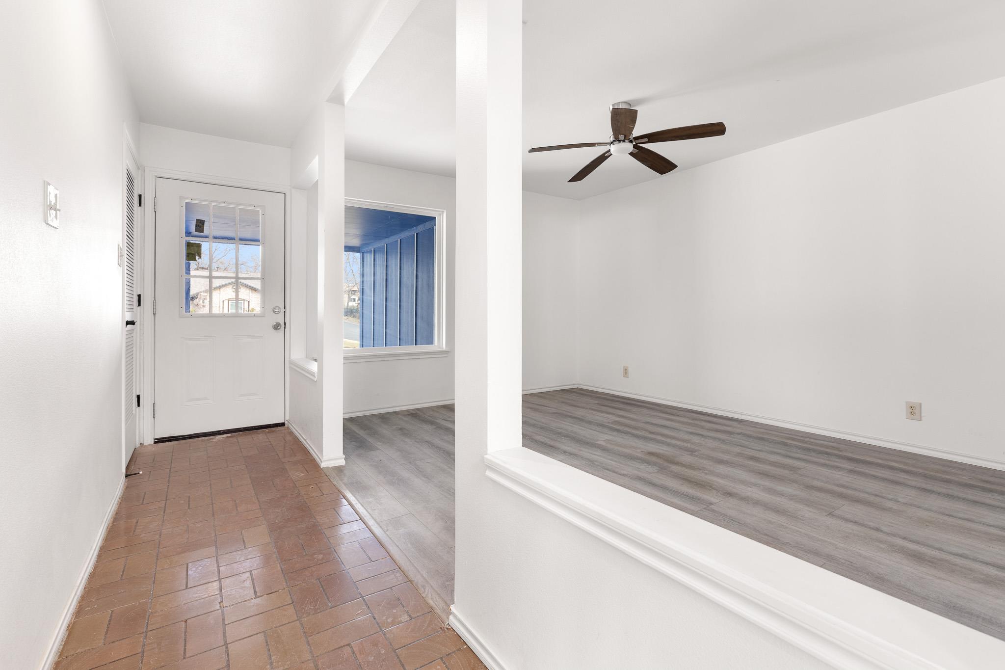 4806 Carsonhill Dr, Austin, TX 78723