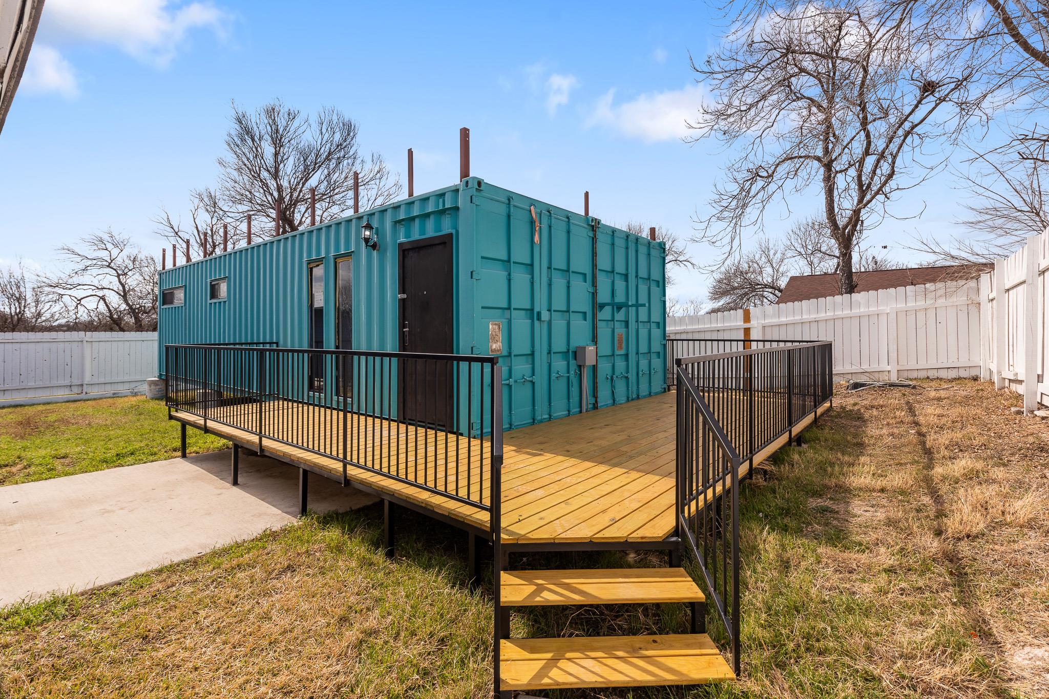 4806 Carsonhill Dr, Austin, TX 78723