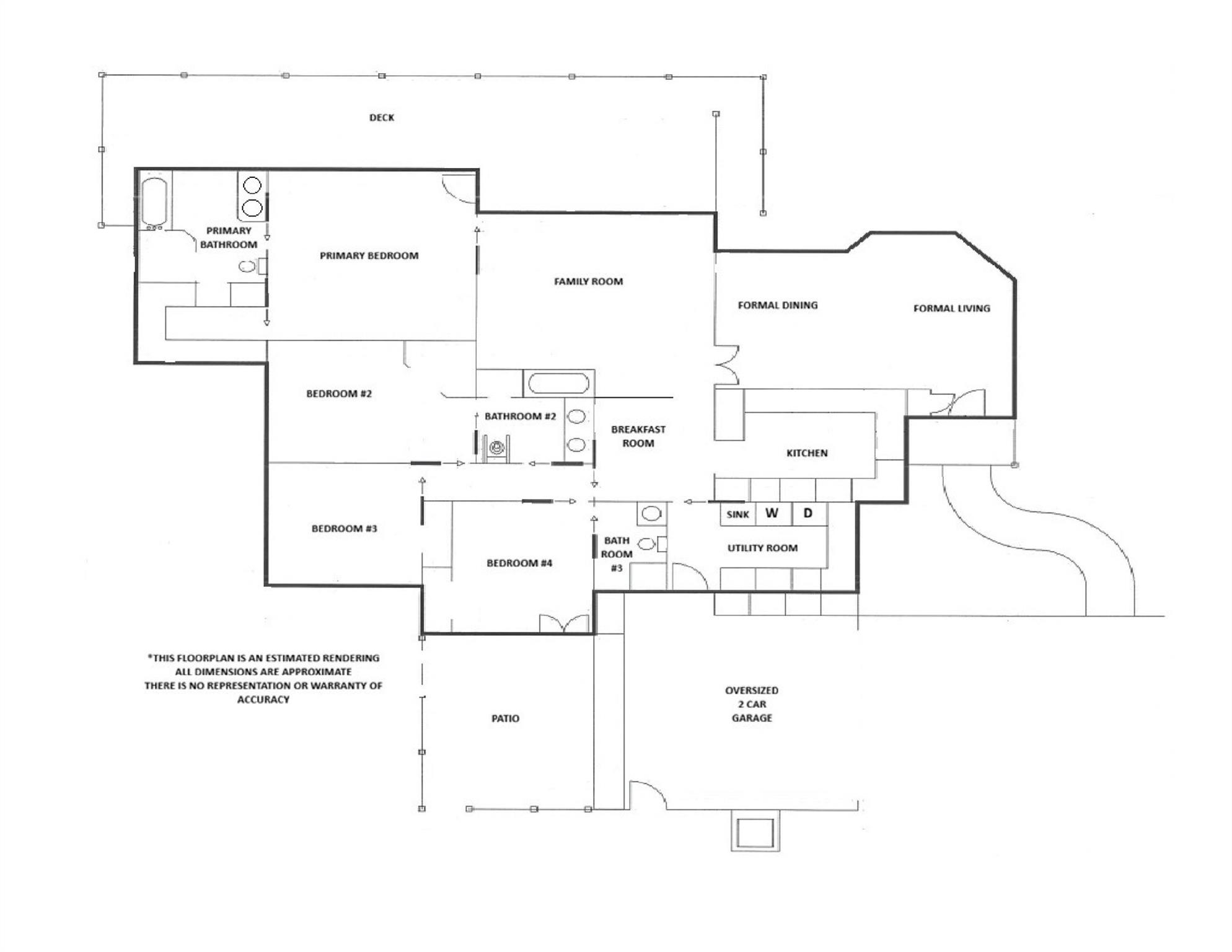 144 Woodland Trl, Leander, TX 78641