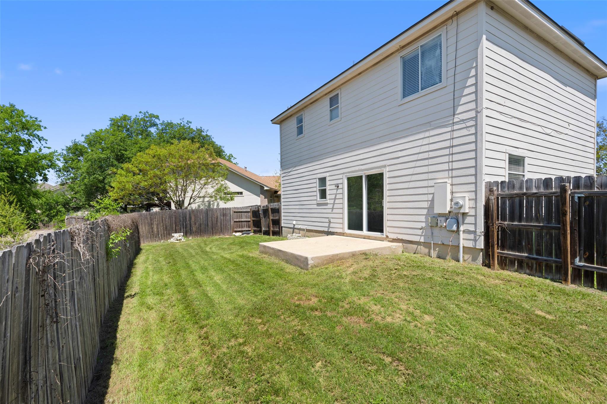 1616 Windy Park Ct, Round Rock, TX 78664