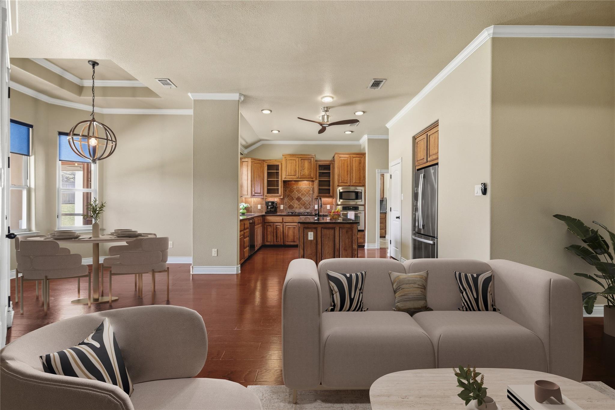 1135 Redleaf Dr, Nolanville, TX 76559