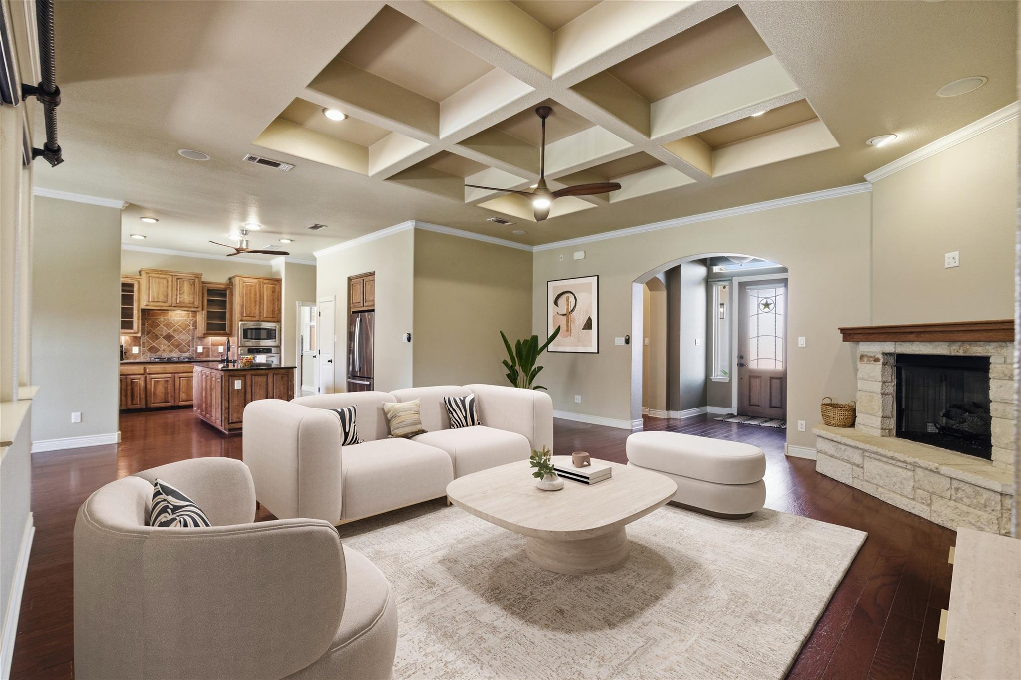 1135 Redleaf Dr, Nolanville, TX 76559