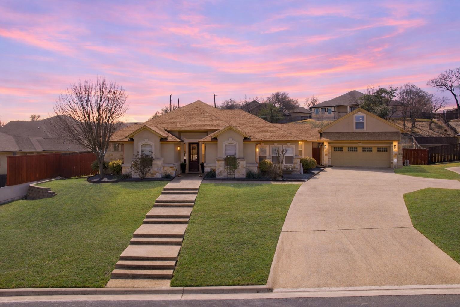 1135 Redleaf Dr, Nolanville, TX 76559