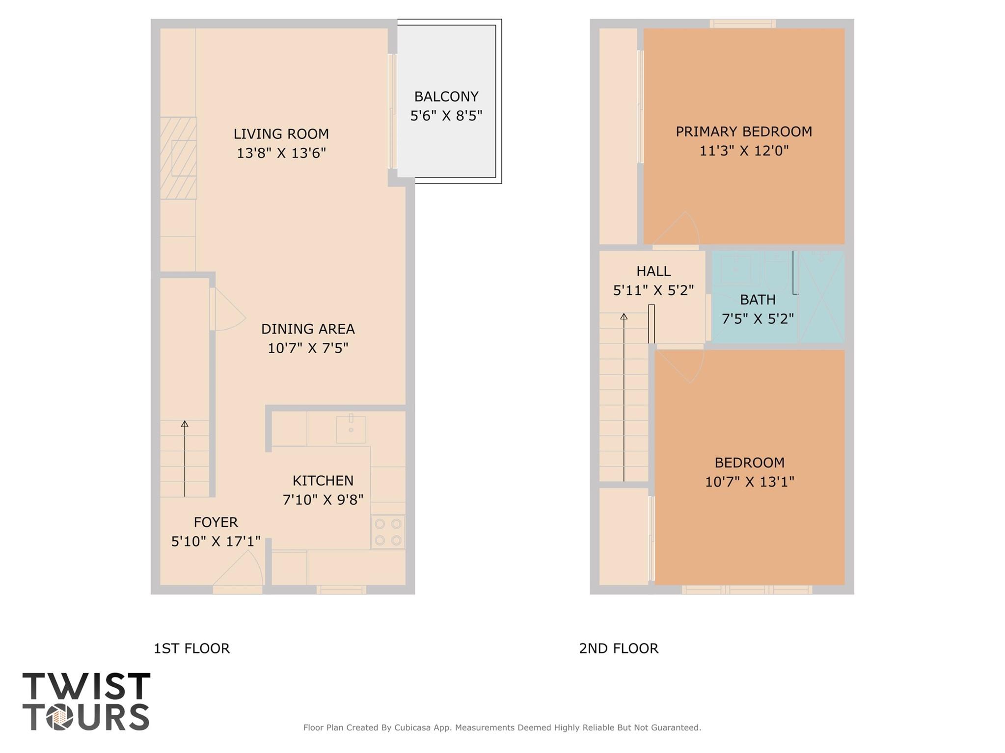 2605 Enfield Rd # 218, Austin, TX 78703