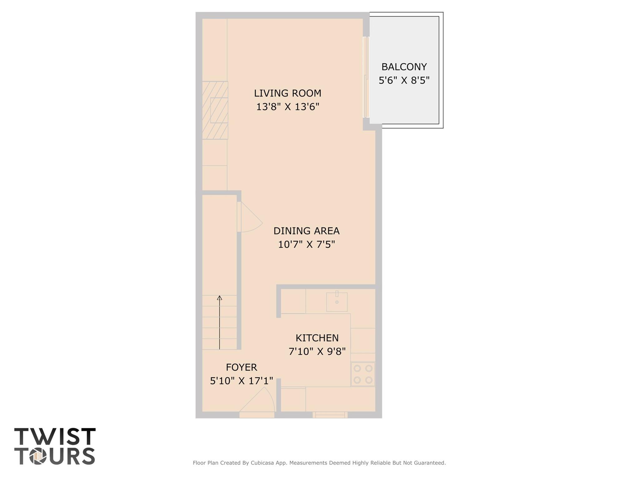 2605 Enfield Rd # 218, Austin, TX 78703