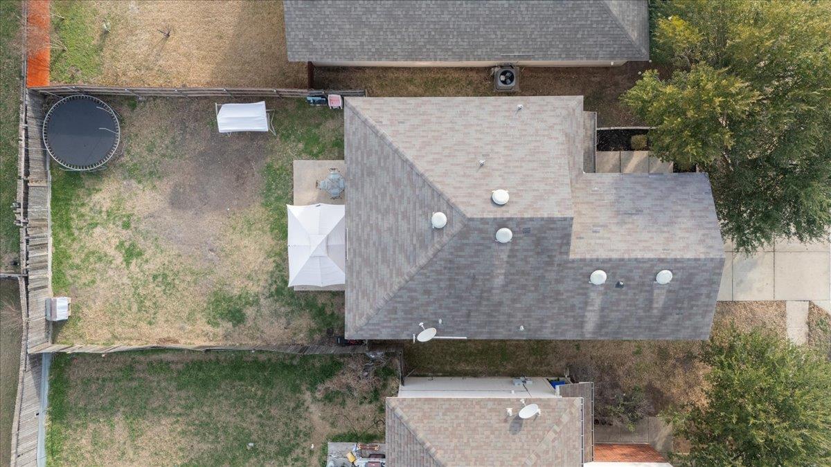 12705 Saint Mary Dr, Manor, TX 78653