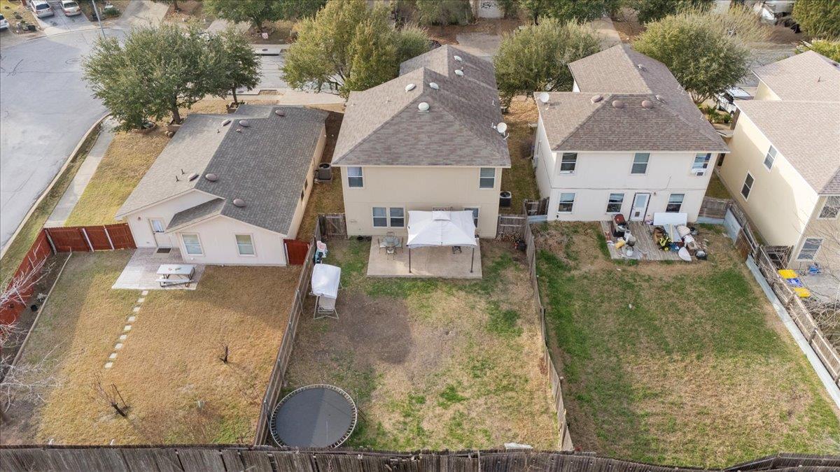 12705 Saint Mary Dr, Manor, TX 78653