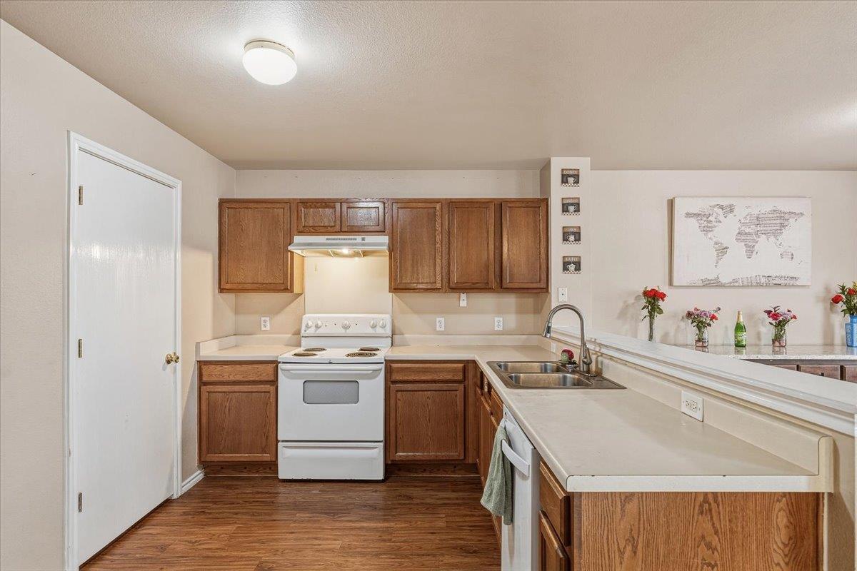 12705 Saint Mary Dr, Manor, TX 78653