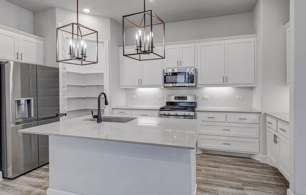 2903 Sebring Cir, Austin, TX 78747