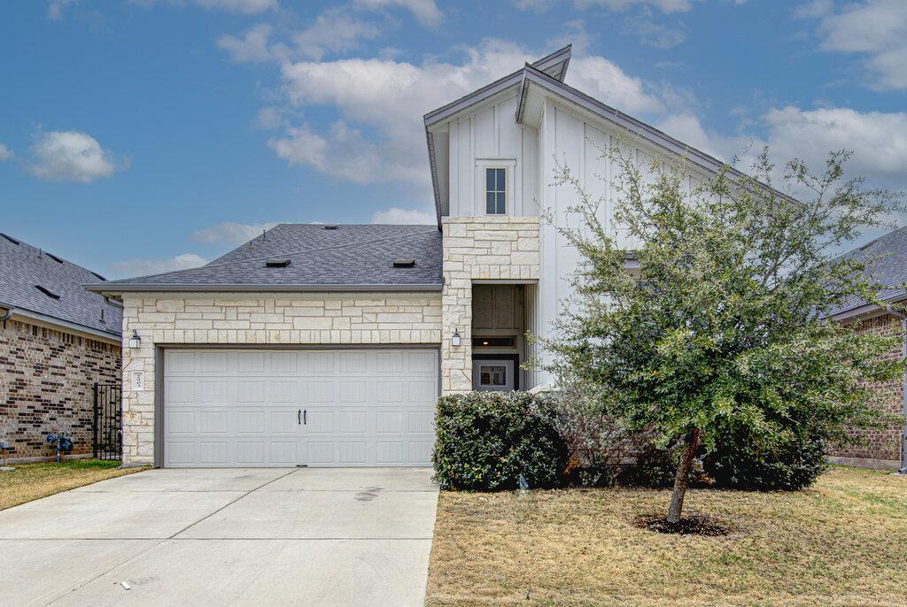2903 Sebring Cir, Austin, TX 78747