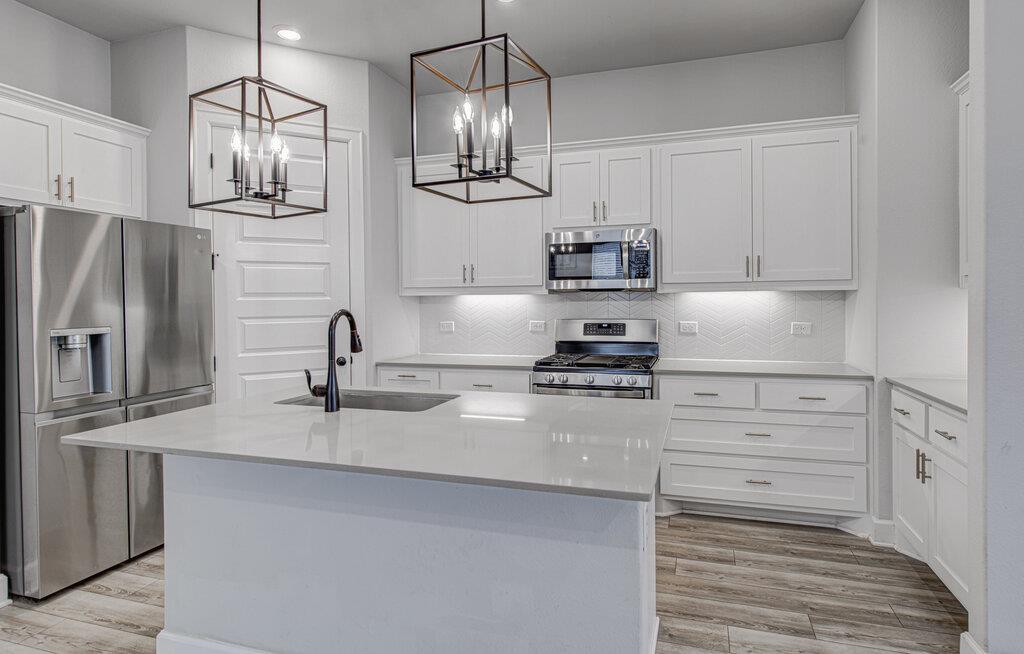 2903 Sebring Cir, Austin, TX 78747