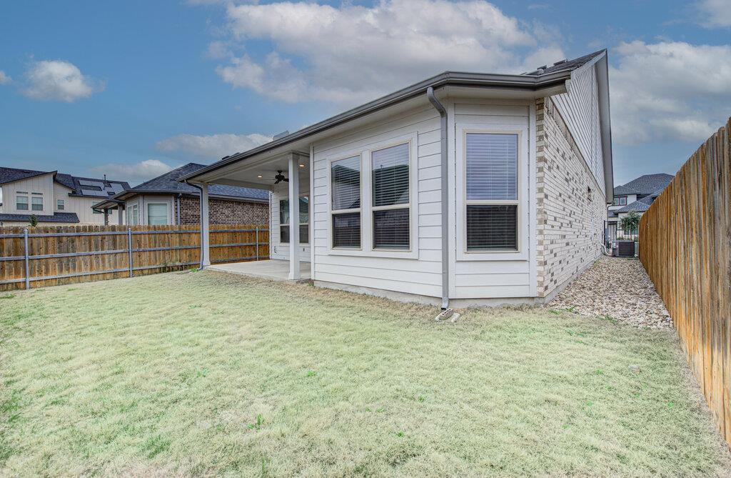 2903 Sebring Cir, Austin, TX 78747