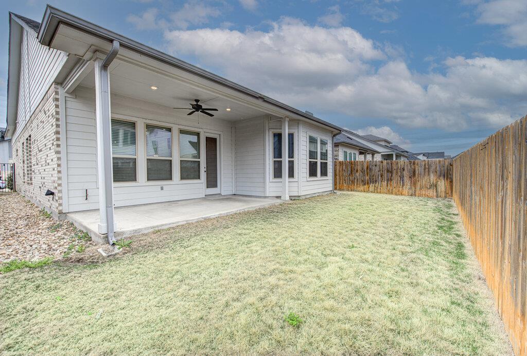 2903 Sebring Cir, Austin, TX 78747