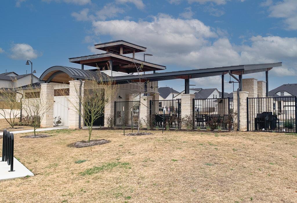 2903 Sebring Cir, Austin, TX 78747