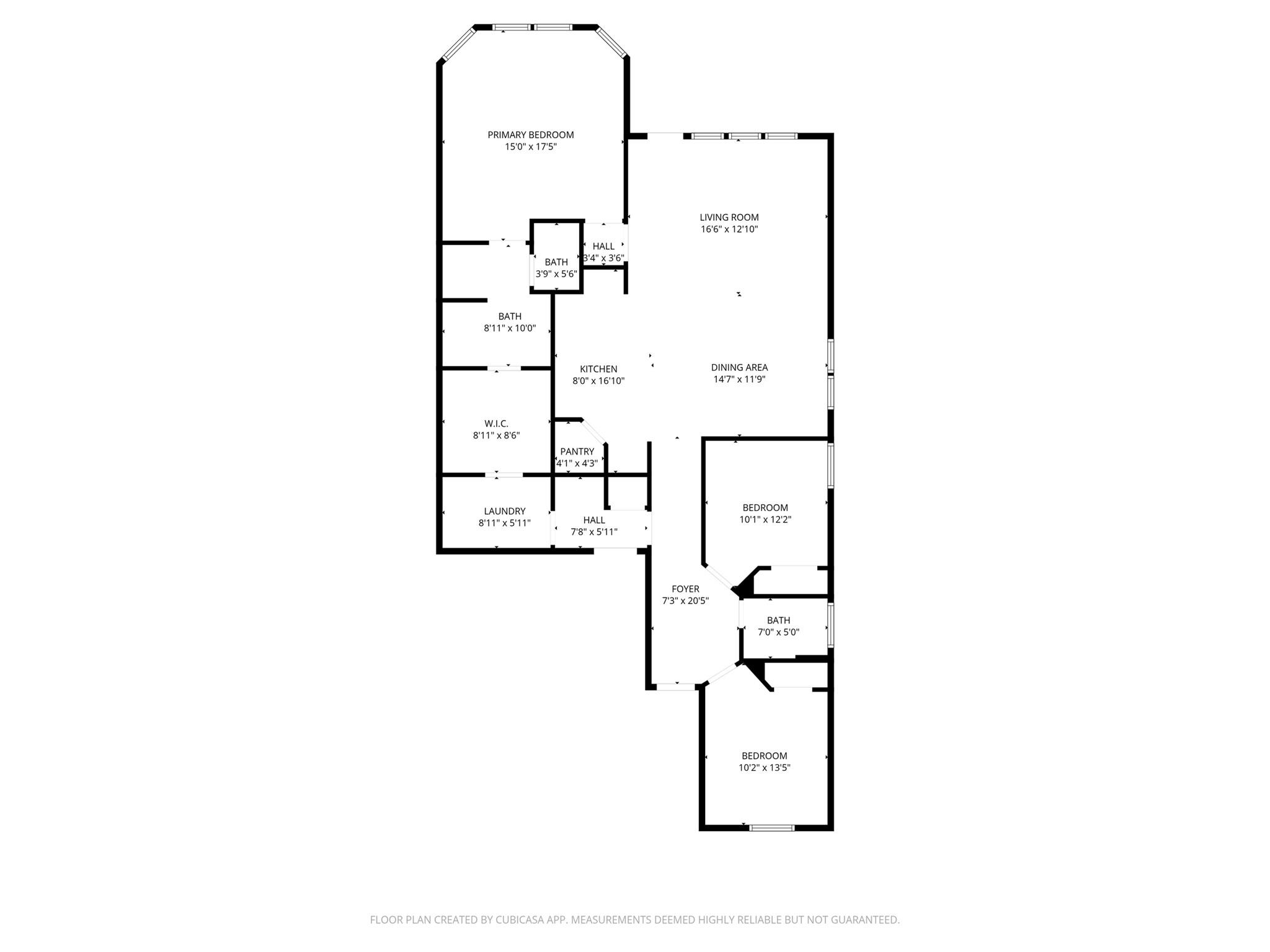 2903 Sebring Cir, Austin, TX 78747