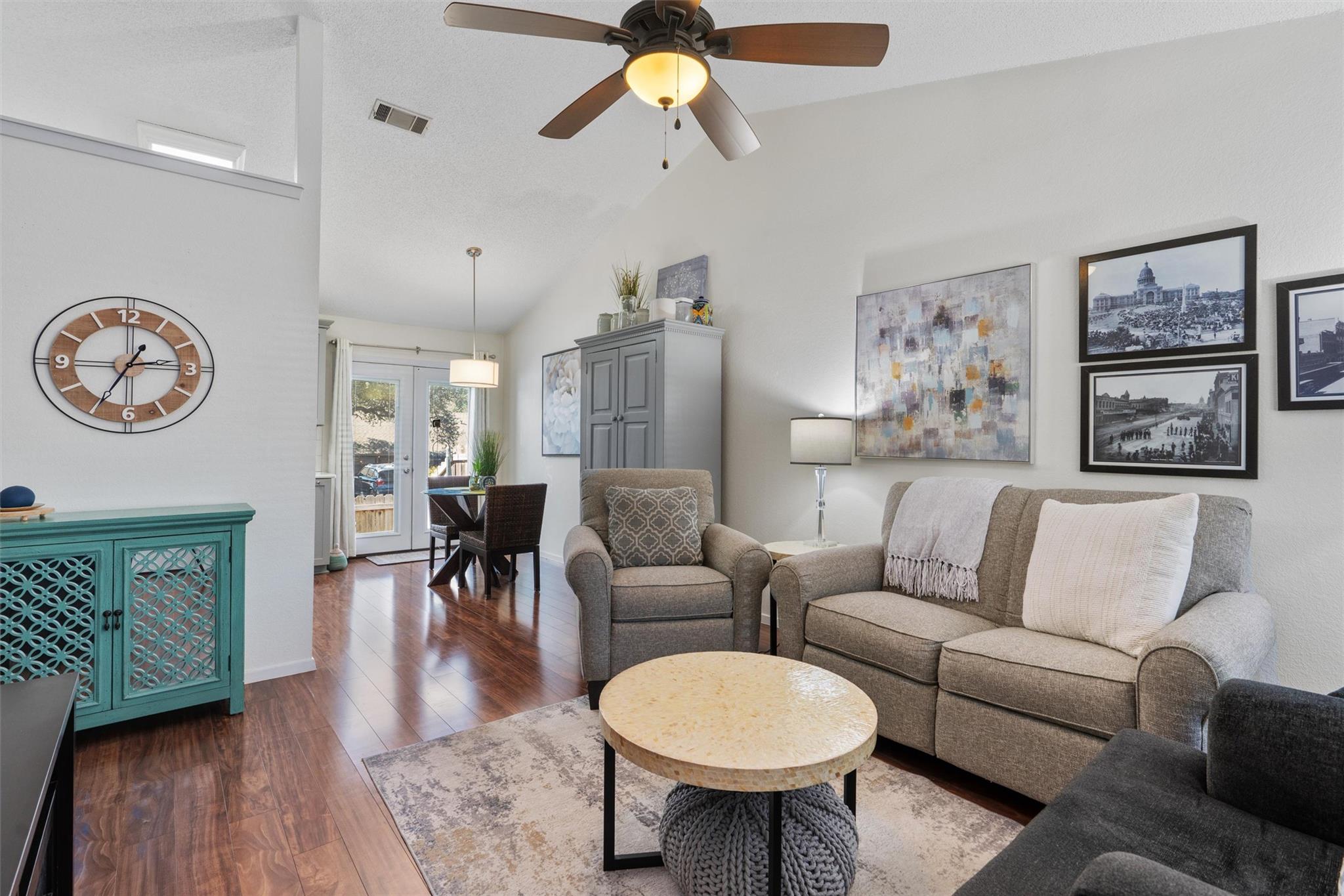 1015 E Yager Ln # 140, Austin, TX 78753