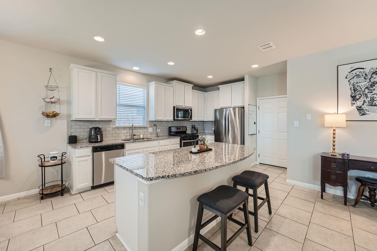 1205 Falconer Way # 91, Austin, TX 78748