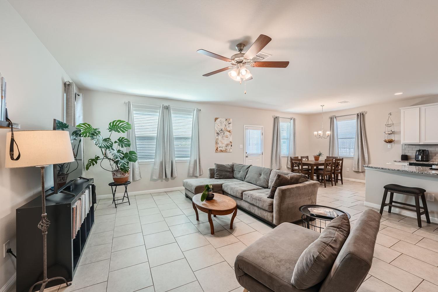 1205 Falconer Way # 91, Austin, TX 78748