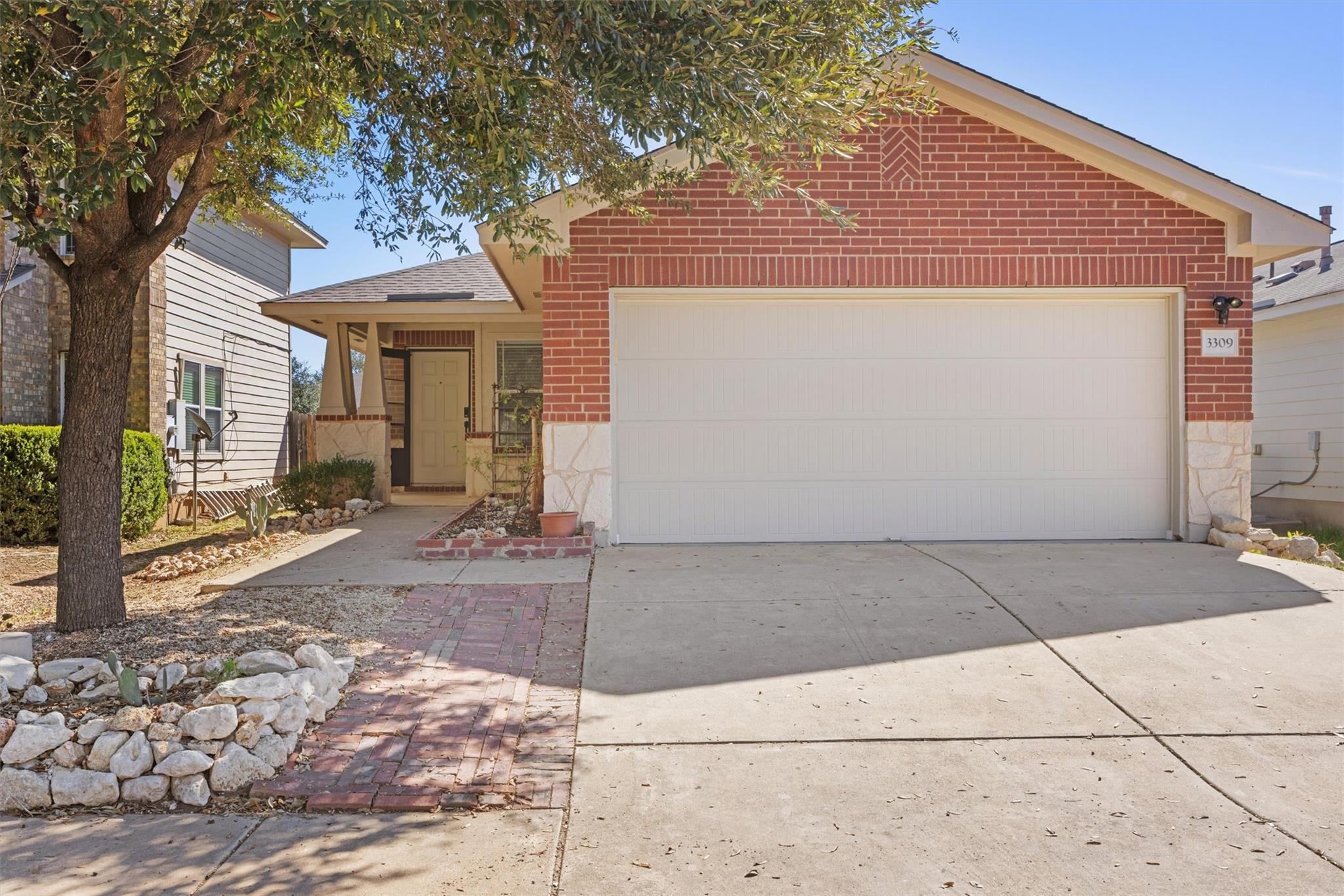 3309 Wickham Ln, Austin, TX 78725