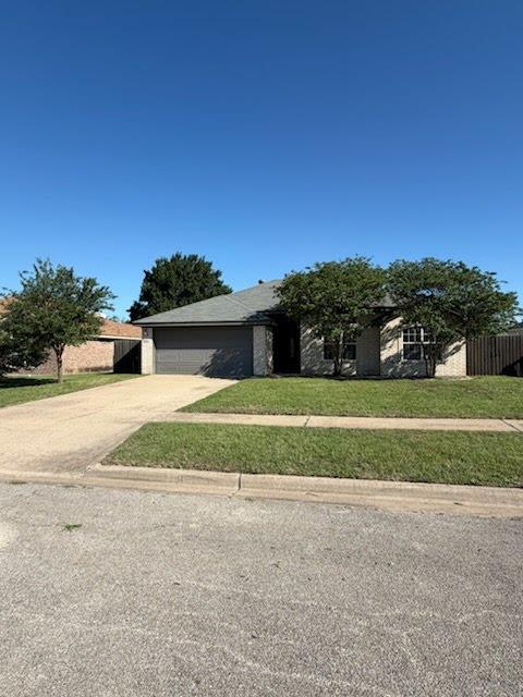 4211 Breckenridge Dr, Killeen, TX 76542