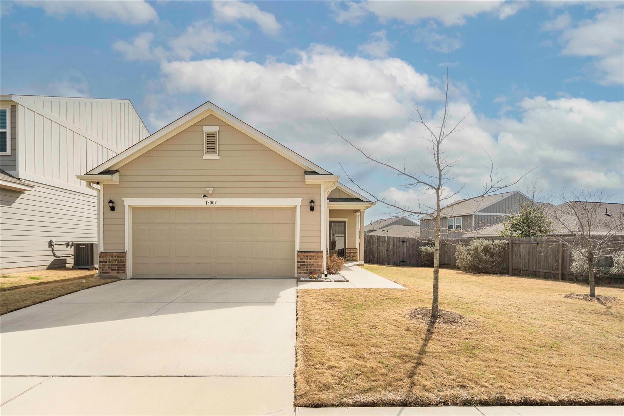13007 Carswell St, Austin, TX 78754