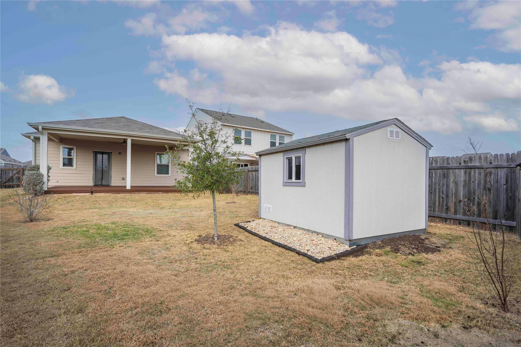 13007 Carswell St, Austin, TX 78754