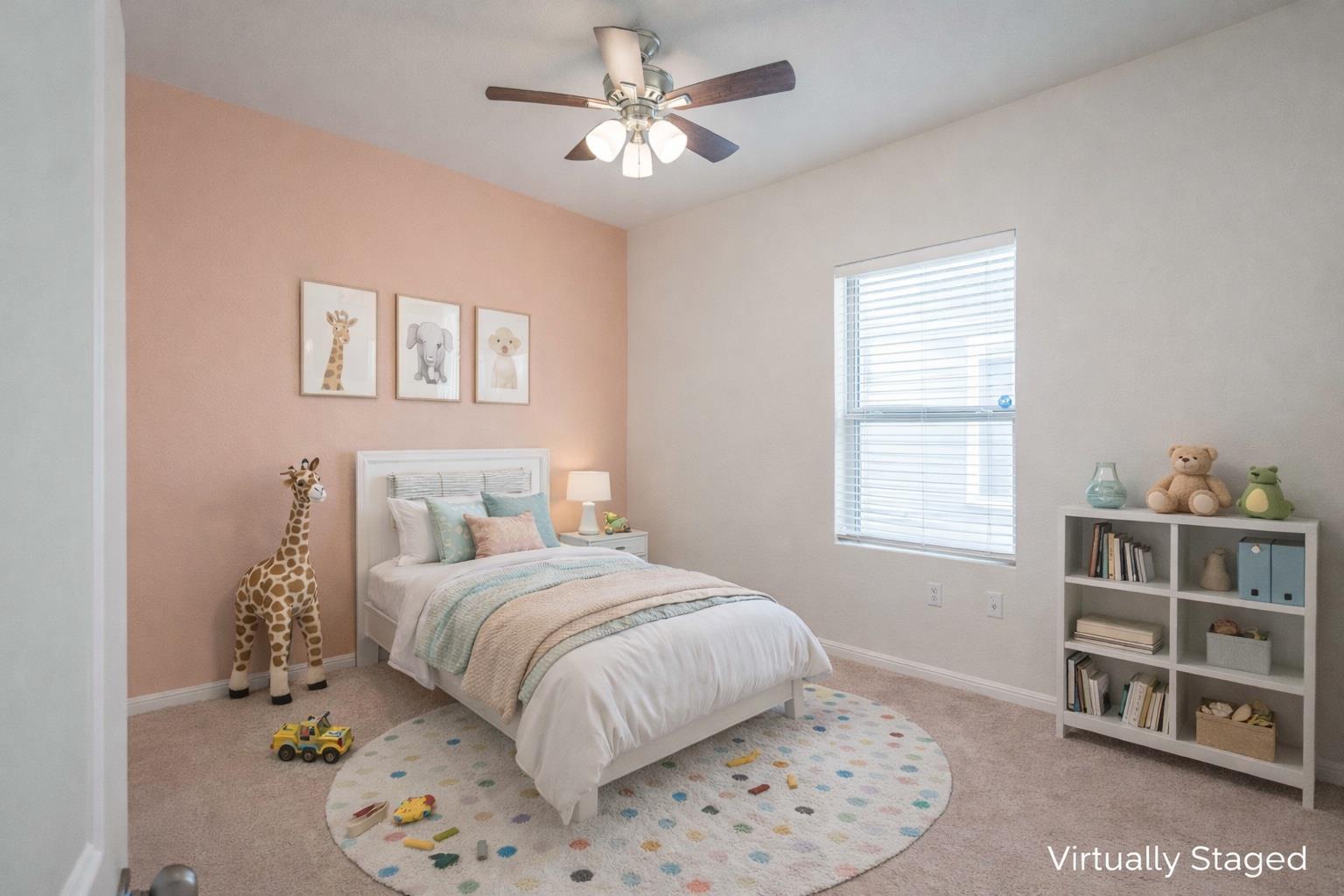 13007 Carswell St, Austin, TX 78754