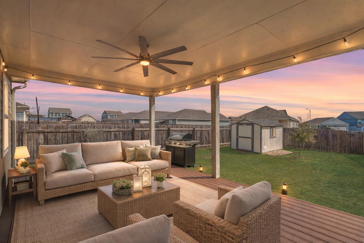 13007 Carswell St, Austin, TX 78754