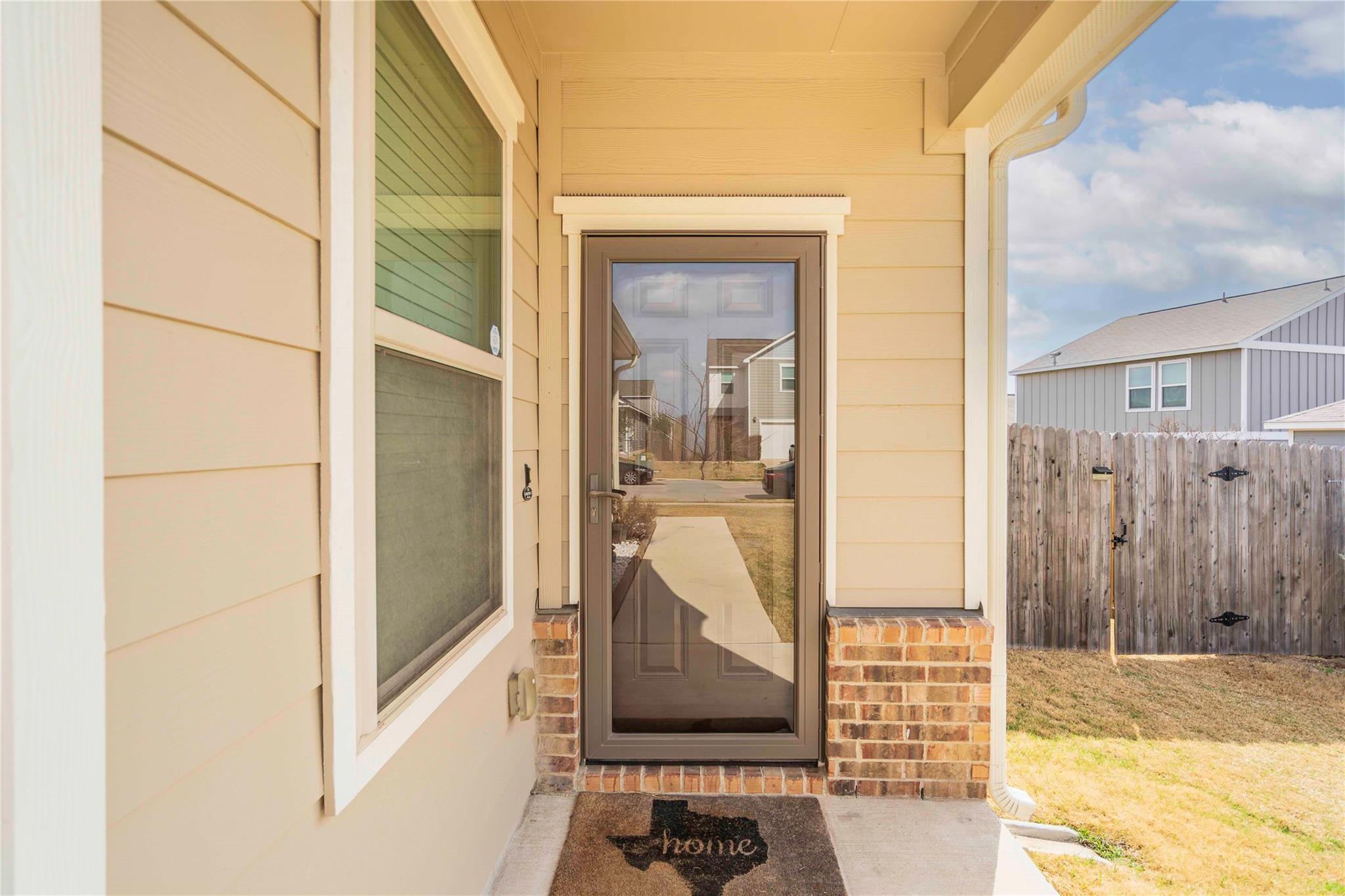 13007 Carswell St, Austin, TX 78754